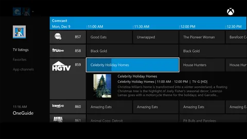 Xbox One Smartglass