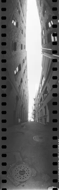 Street & Shadow photo 0338