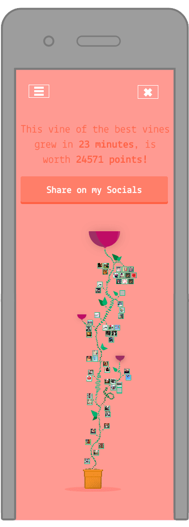 Vine Wars project image
