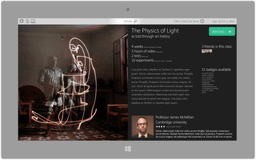 Microsoft Learning Platform