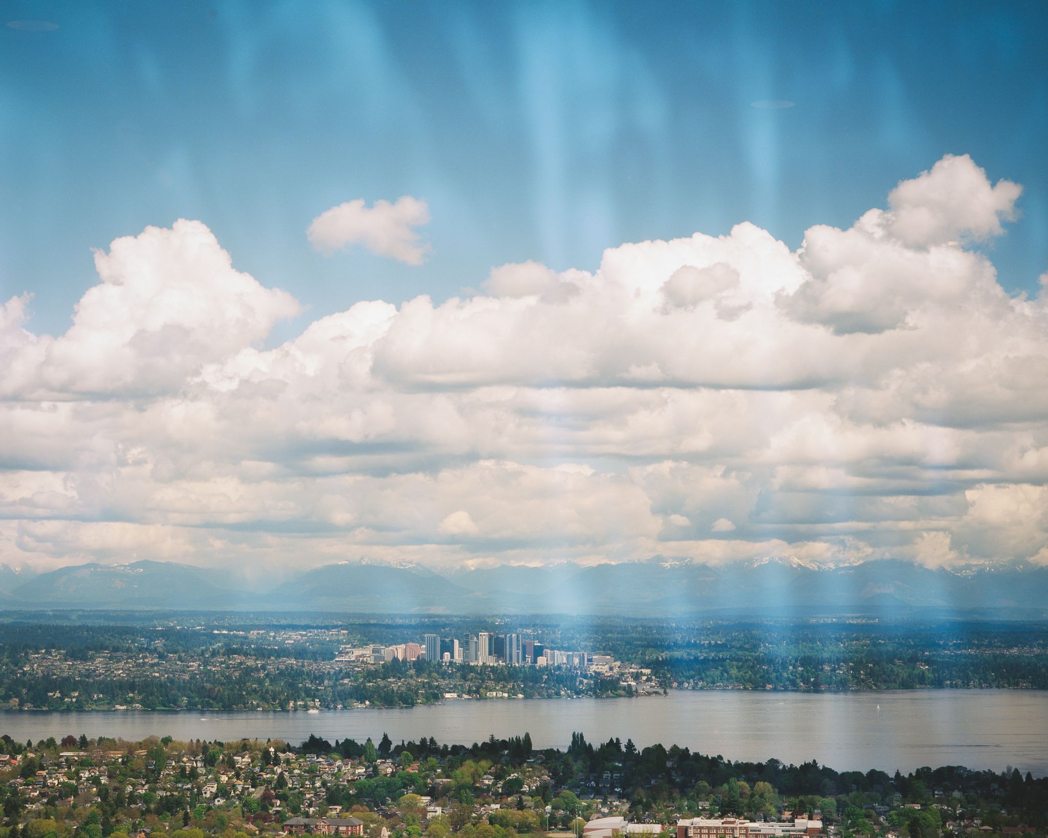 Skies & Waterscapes — photo 0049