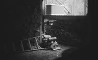 Street & Shadow photo 0830