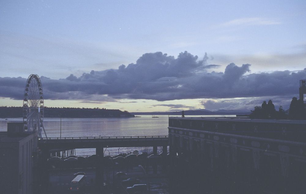 Skies & Waterscapes — photo 0754