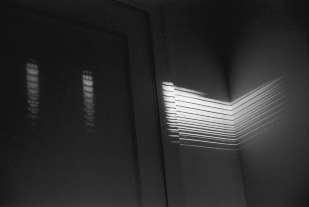 Street & Shadow — photo 0250