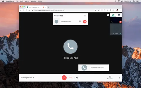 Multimodal Video Chat Services