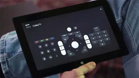 Xbox One Smartglass