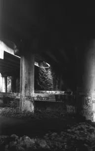 Street & Shadow photo 0575