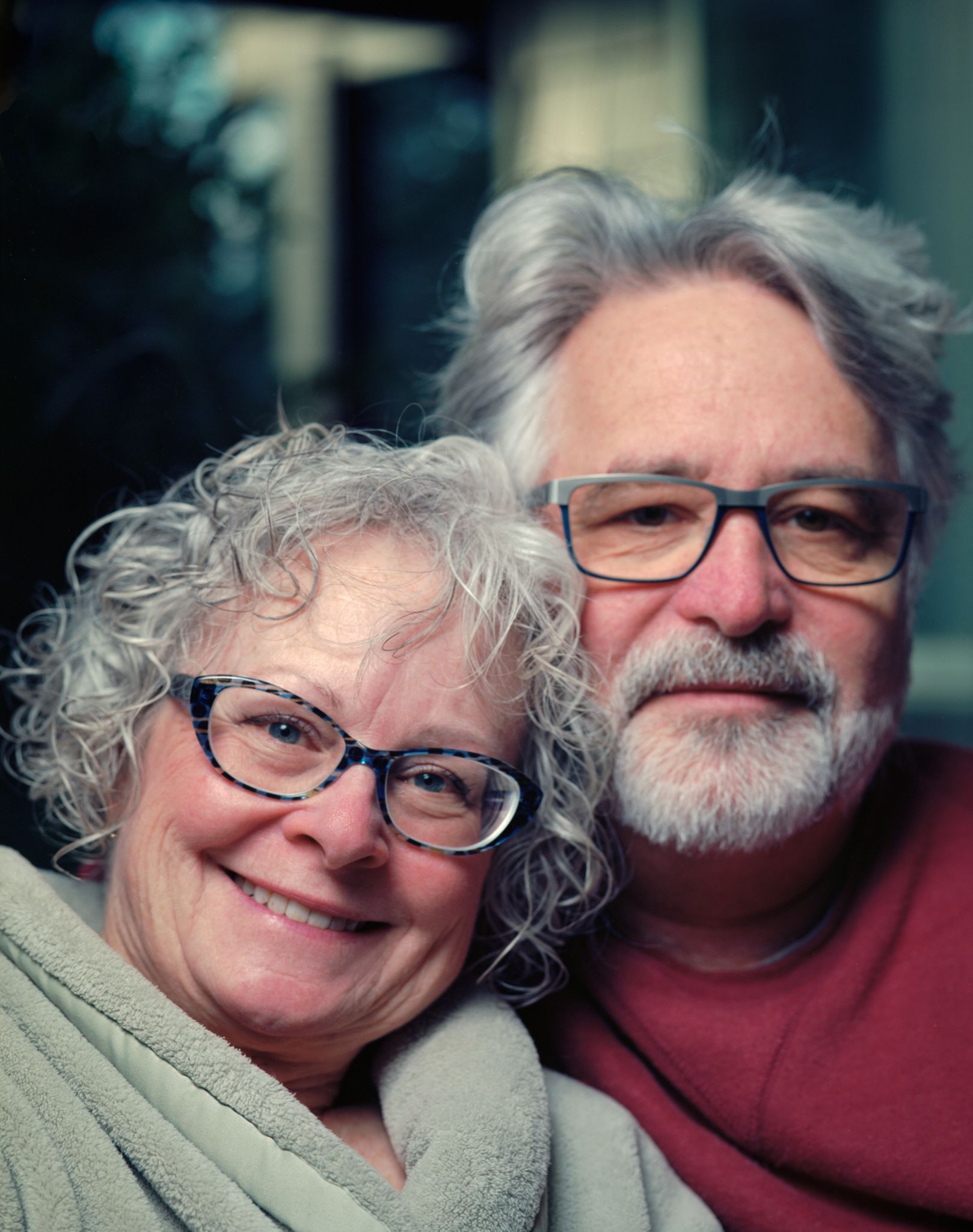 Portraits — photo 0012