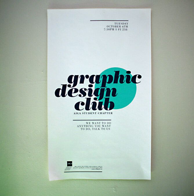 Selected Poster Work project image