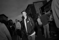 Street & Shadow photo 0036