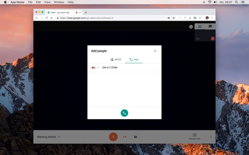 Multimodal Video Chat Services
