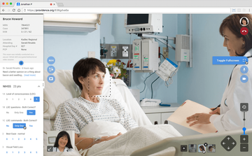 Providence Healthcare