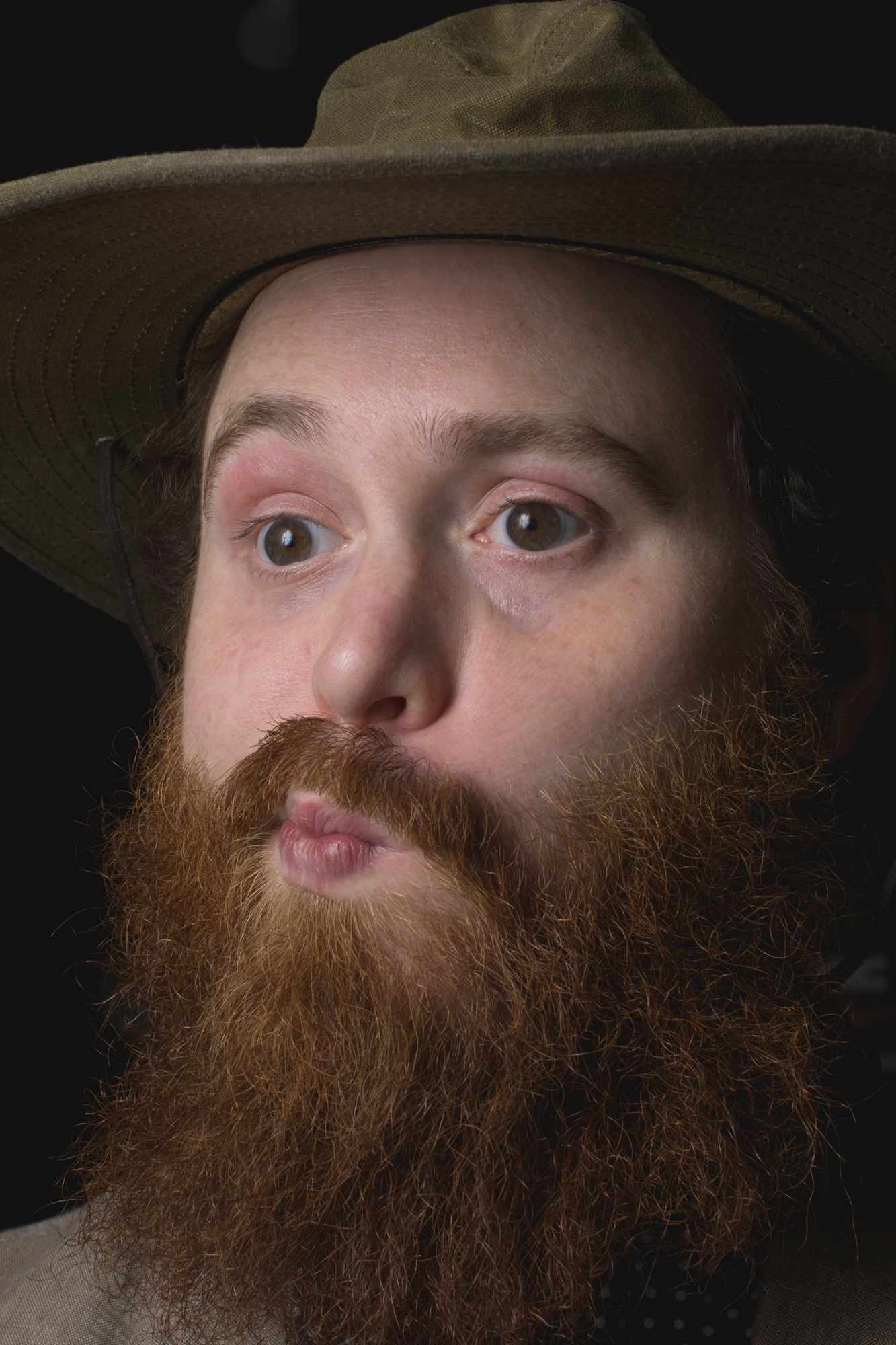 Portraits — photo 0074