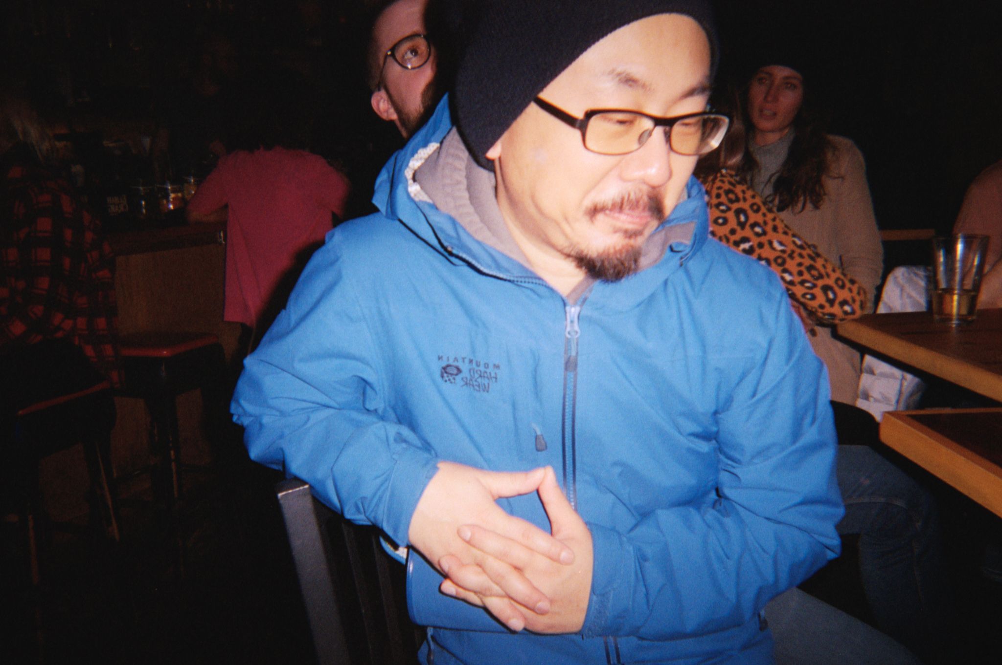 Portraits — photo 0162