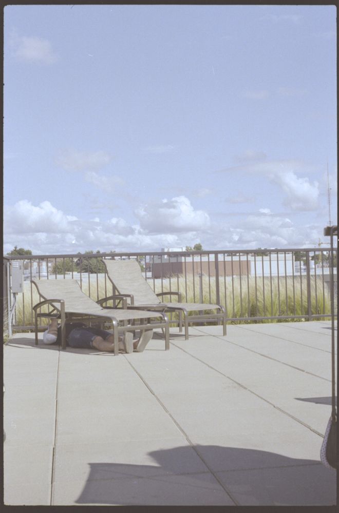 Skies & Waterscapes — photo 0921