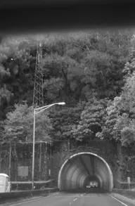 Street & Shadow photo 0891