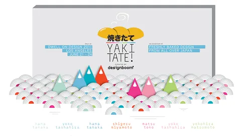 Yakitate!