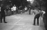 Street & Shadow photo 0534