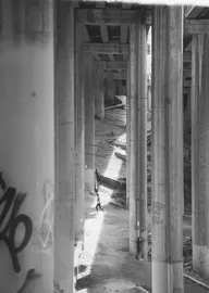 Street & Shadow photo 0296