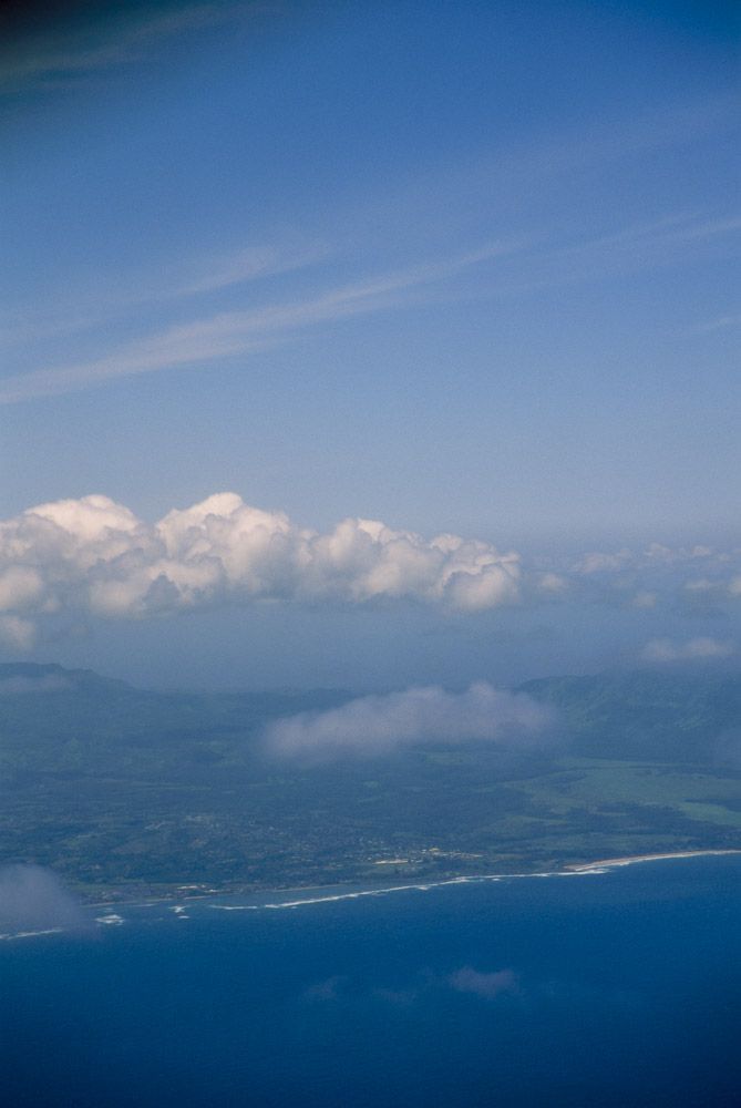 Skies & Waterscapes — photo 0234