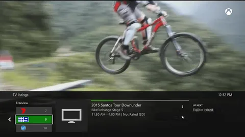 Xbox One Smartglass