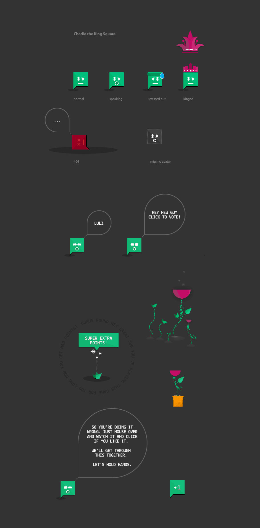 Vine Wars project image