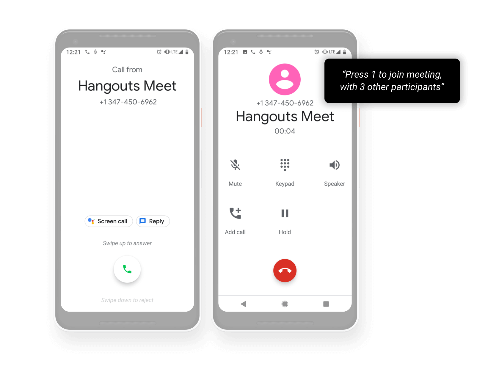 Multimodal Video Chat Services project image