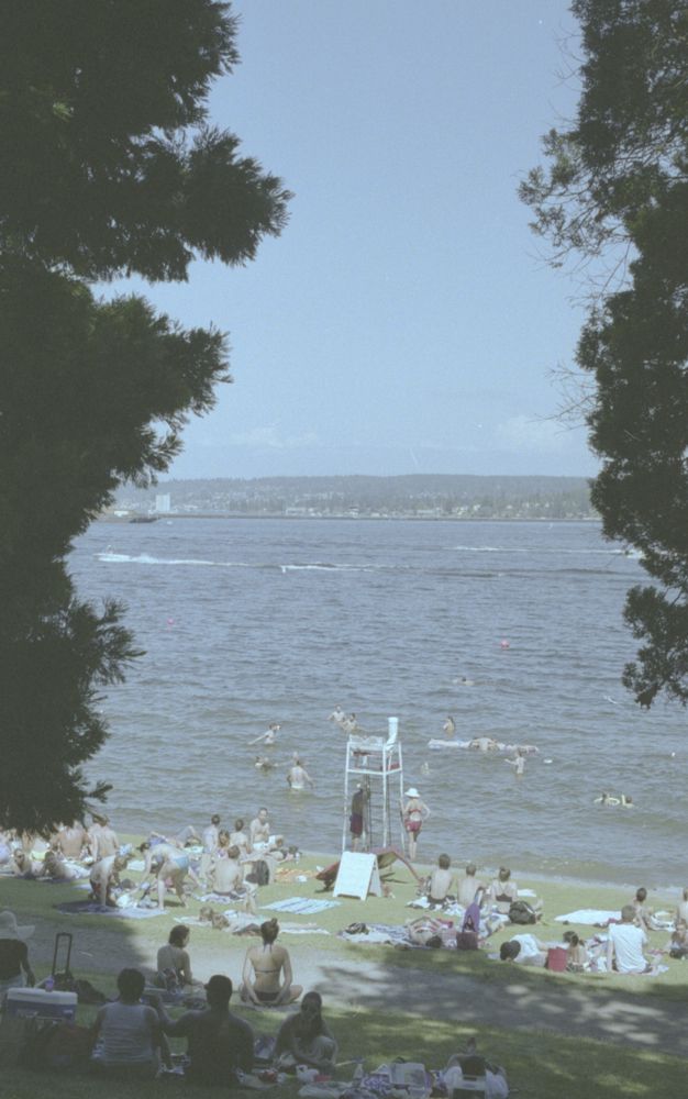 Skies & Waterscapes — photo 0606