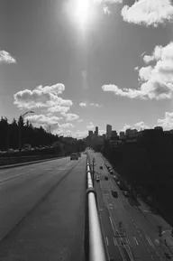 Street & Shadow photo 0073