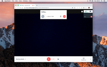 Multimodal Video Chat Services