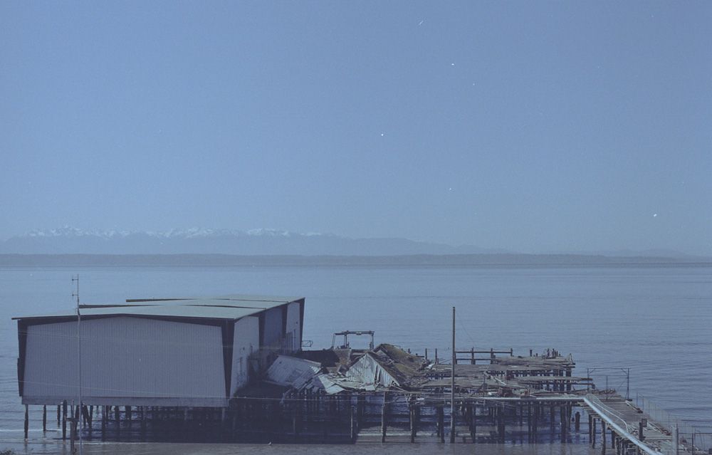 Skies & Waterscapes — photo 0774